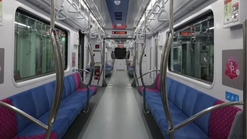 Seoul public transport wins global praise, but who is left behind?